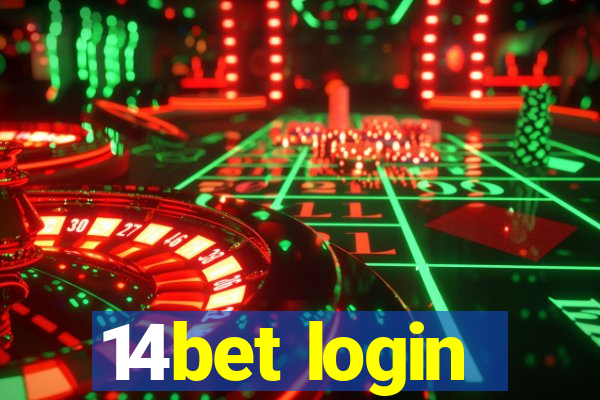 14bet login